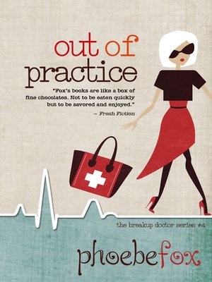 cover image of Out of Practice